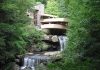 architectural design in context example fallingwater house