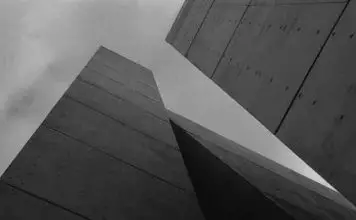 what is Brutalism in architecture, examples of brutalist architecture
