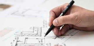 Is drawing ability necessary for architect