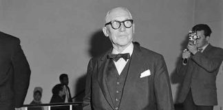 Works of Le Corbusier, his life, architecture, style and buildings.