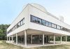 One of the most important architectural design is Le Corbusier's Villa Savoye
