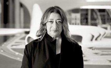 Who is Zaha Hadid? Learn Zaha Hadid architecture, life, works, most important projects.