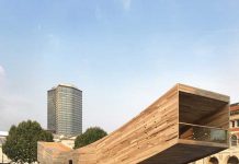 What is CLT Cross Laminated Wood System? Building Wooden Skyscrapers and high-rise buildings with the advantages of CLT Panel.