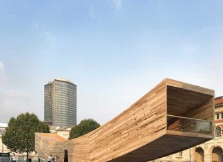 What is CLT Cross Laminated Wood System? Building Wooden Skyscrapers and high-rise buildings with the advantages of CLT Panel.
