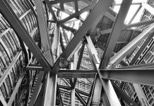 What is steel? Historical steel construction projects and their architects