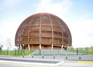 Wooden Dome as an example of timber structure