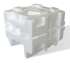 Polystyrole Expanded Polystyrene Foam: Properties and Uses - Archeetect