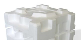 EPS foam board insulation's properties