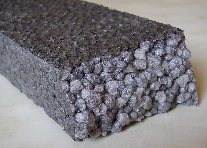 What is eps foam board insulation?