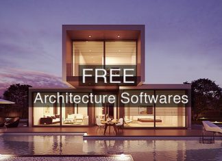 Best free software for architectural design