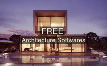 Best free software for architectural design