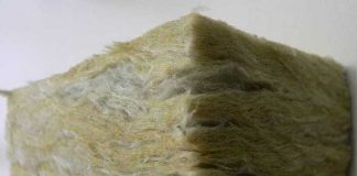 Features of Rockwool thermal insulation
