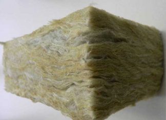 Features of Rockwool thermal insulation