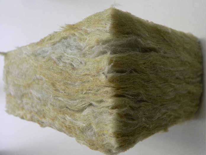 Features of Rockwool thermal insulation