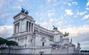 25 Most Famous Buildings in Rome - Archeetect