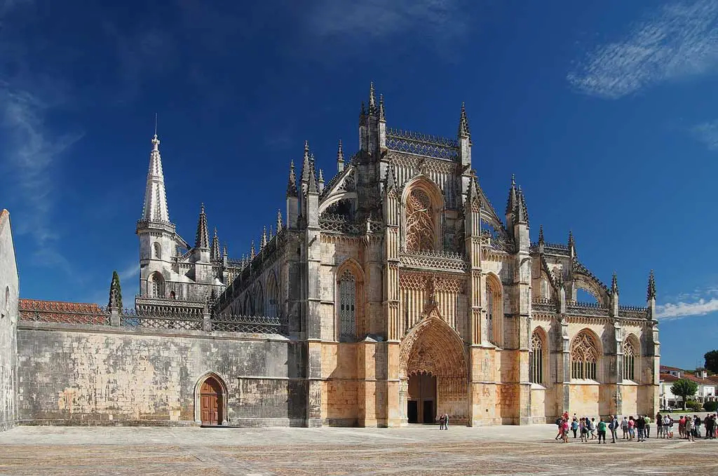 Batalha Monastery