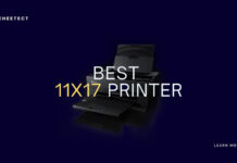 List of the best 11x17 printer
