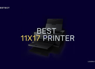 List of the best 11x17 printer