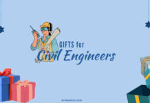 List of best gifts for civil engineers