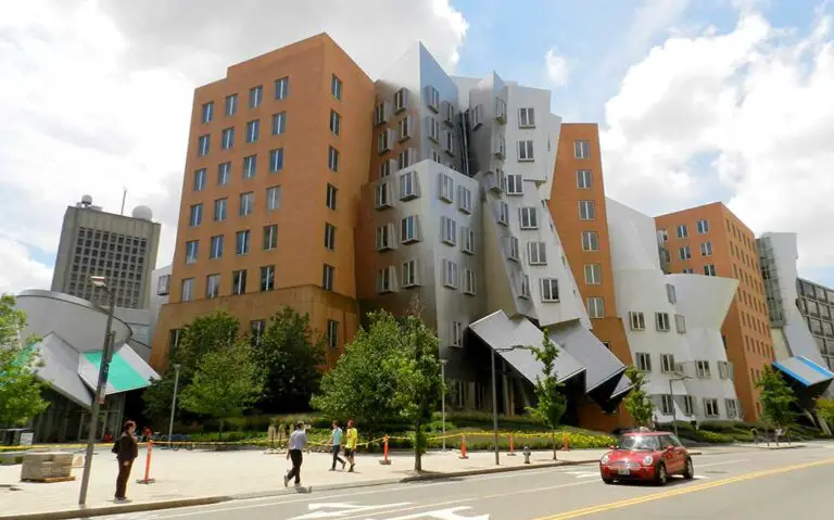 20 Most Famous Buildings in Boston - Archeetect
